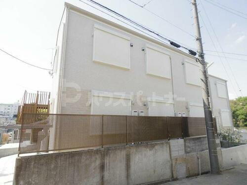 千葉県松戸市上本郷 2階建 築7年9ヶ月