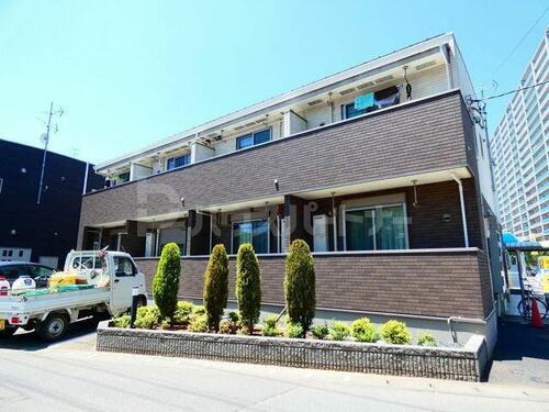 千葉県松戸市東松戸２丁目 築11年11ヶ月 2階建