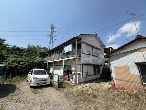 千葉県松戸市二十世紀が丘萩町 築46年9ヶ月 2階建