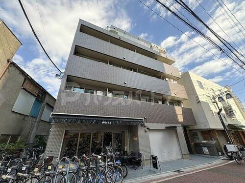 東京都葛飾区亀有３丁目 賃貸マンション