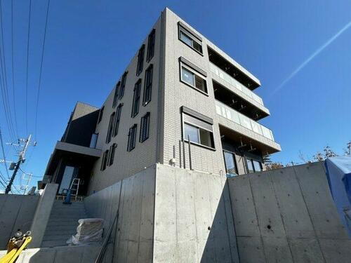 千葉県船橋市宮本６丁目 賃貸マンション