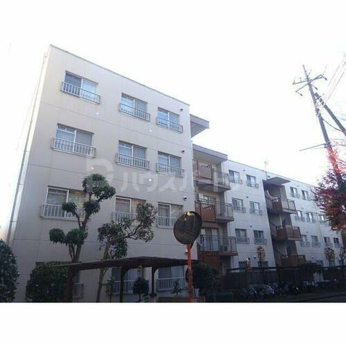 パシフィック我孫子グリーンタウン１６号棟