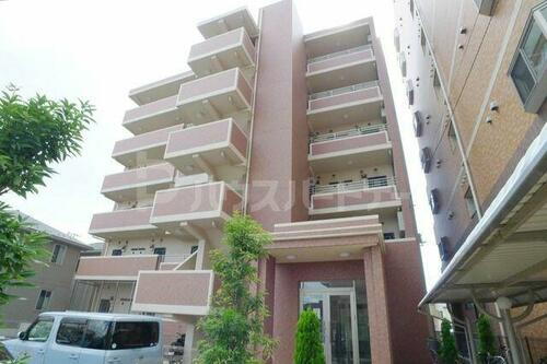 千葉県鎌ケ谷市新鎌ケ谷２丁目 賃貸マンション