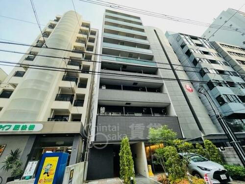 大阪府大阪市西区江戸堀１丁目 10階建