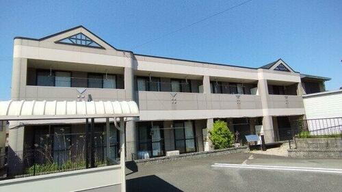 愛知県岡崎市緑丘３丁目 賃貸アパート