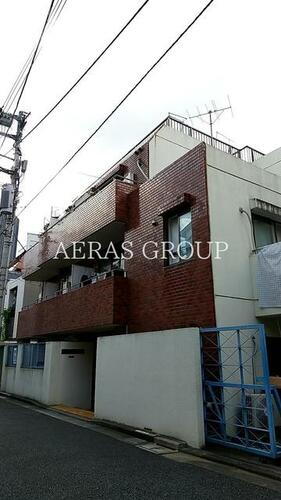 スカイコート新宿