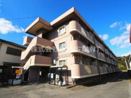 ガーデンヒルズ城南Ⅵ 3階建