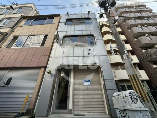 ８Ｒ　ＢＬＤ．９