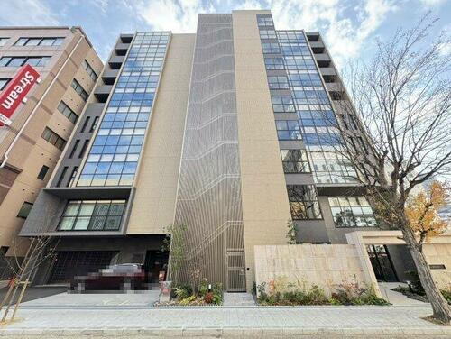 大阪府箕面市船場東２丁目 賃貸マンション