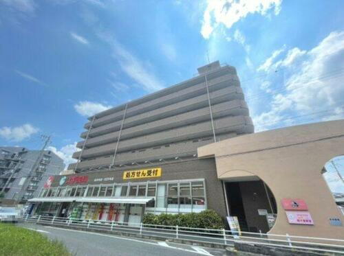 大阪府吹田市佐井寺３丁目 賃貸マンション