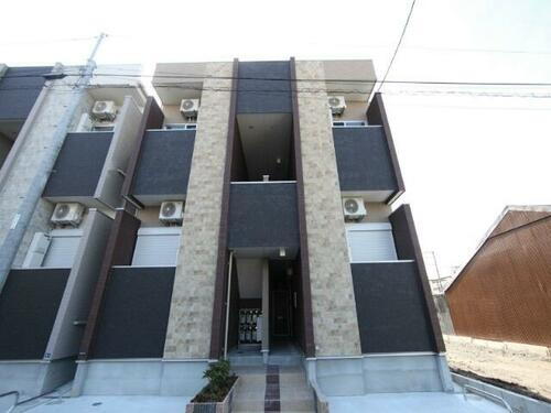 愛知県名古屋市千種区今池３丁目 賃貸アパート