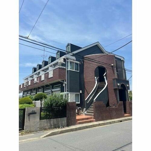 千葉県松戸市新作 賃貸アパート