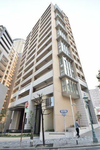 ワコーレザ・神戸トアロード