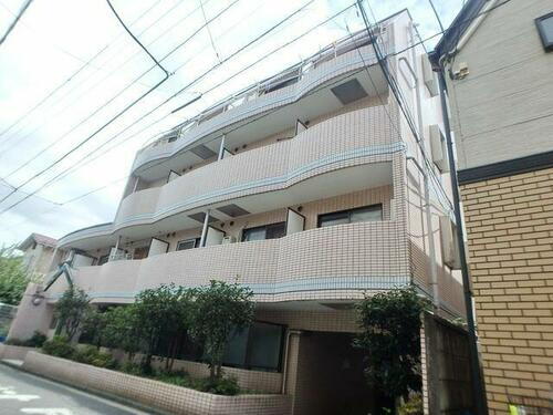 メゾン・ド・マニエール