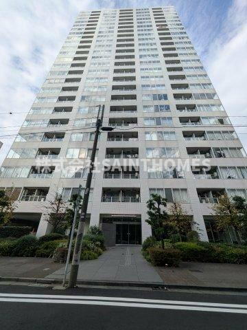 東京都港区浜松町１丁目 賃貸マンション