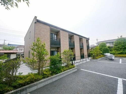 埼玉県さいたま市南区内谷４丁目 賃貸アパート