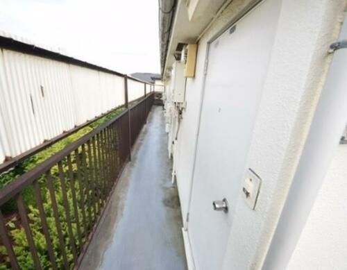 東京都府中市四谷３丁目 賃貸アパート