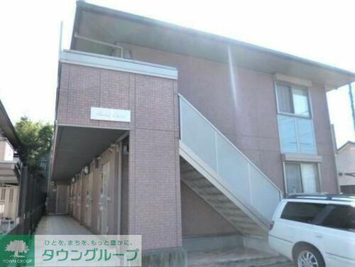 埼玉県さいたま市大宮区堀の内町１丁目 築20年11ヶ月 2階建