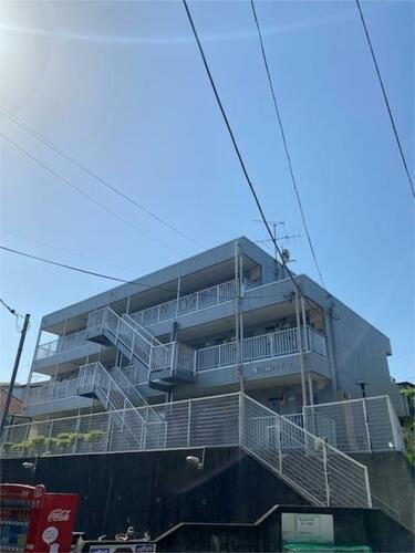 東京都多摩市東寺方 賃貸マンション