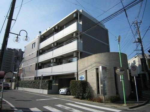 埼玉県川越市田町 賃貸マンション