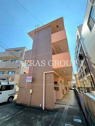 東京都八王子市北野町 賃貸マンション