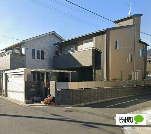 埼玉県川口市南町１丁目 2階建 築8年9ヶ月