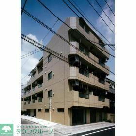 東京都板橋区小茂根２丁目 築20年5ヶ月 5階建