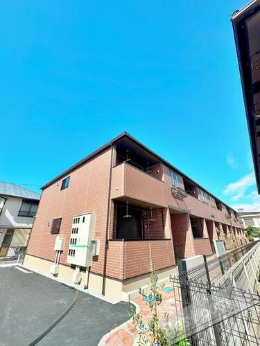 大阪府泉南郡田尻町吉見 賃貸アパート