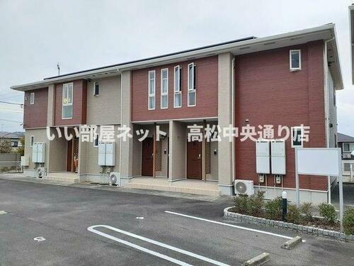 ブライト　ヒルズＭ　Ａ