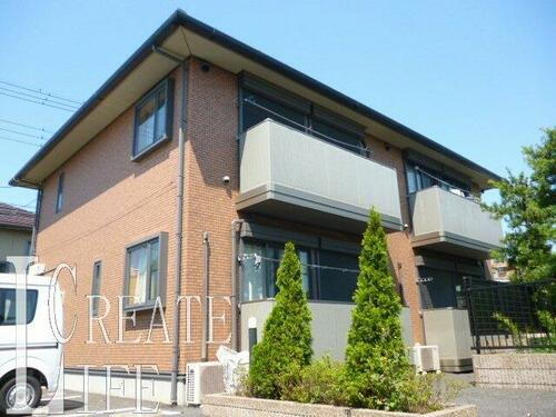 埼玉県さいたま市南区四谷３丁目 賃貸アパート