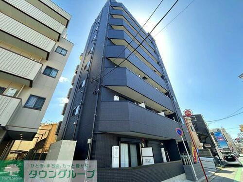 千葉県千葉市中央区院内１丁目 築1年未満 9階建