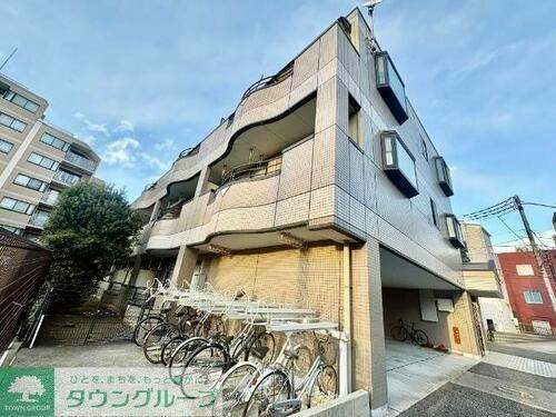 埼玉県さいたま市大宮区大成町１丁目 築27年6ヶ月 3階建