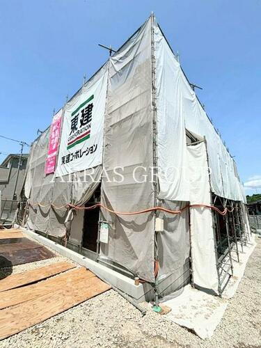 東京都八王子市川口町 賃貸アパート