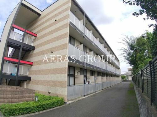 東京都八王子市左入町 賃貸マンション