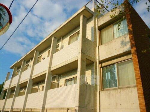 プレステージ天神３ 3階建