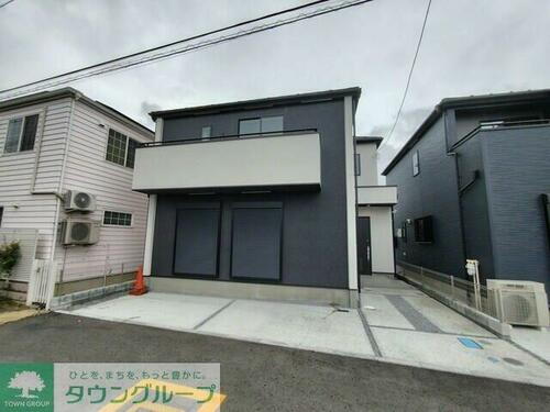 埼玉県川越市大字山田 賃貸一戸建て