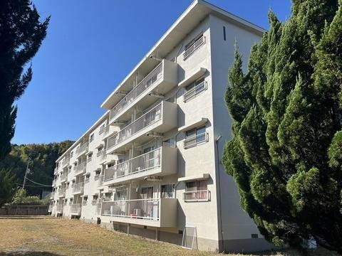 コンフォート瀬戸 4階建