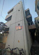 神奈川県川崎市川崎区大島３丁目 賃貸マンション