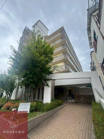 パセオアンビエンテ