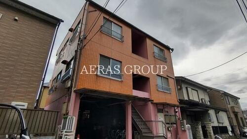 東京都八王子市大和田町５丁目 賃貸アパート