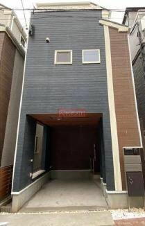 東京都豊島区要町１丁目 賃貸一戸建て