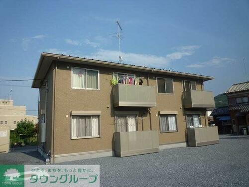 埼玉県比企郡小川町大字小川 築15年9ヶ月 2階建