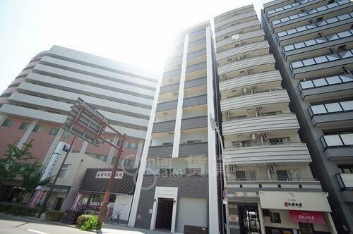 大阪府大阪市西区本田２丁目 10階建 築5年3ヶ月