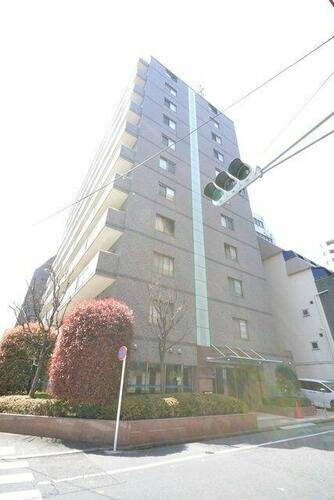 東京都豊島区南池袋２丁目 賃貸マンション