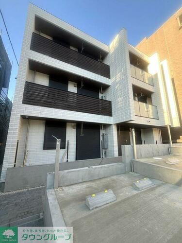 愛知県名古屋市千種区西山元町２丁目 賃貸マンション