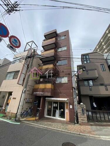 エイワマンション