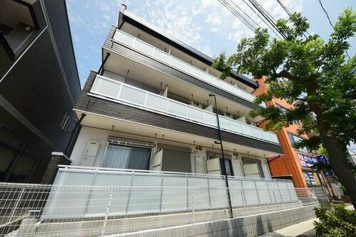 リブリ・Ｂｌｕｅ　ｓｋｙ　鎌倉