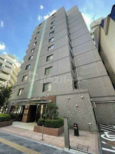 東京都豊島区南池袋２丁目 賃貸マンション