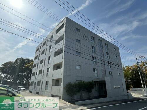 福岡県糟屋郡須惠町大字須惠 賃貸マンション