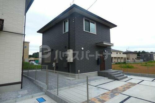 千葉県流山市おおたかの森北２丁目 2階建 築5年4ヶ月